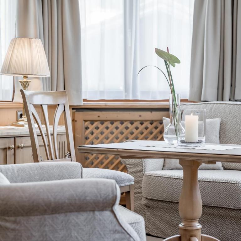 Trofana Royal 5-Sterne Superior Resort - Großes Deluxe Doppelzimmer - 4