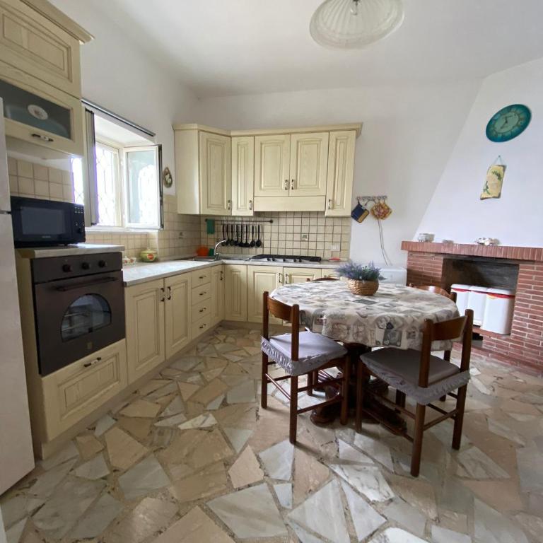 GIARDINO SUL MARE - Appartamento con 1 Camera da Letto - 39