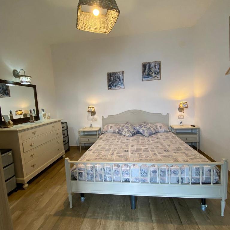 GIARDINO SUL MARE - Appartamento con 1 Camera da Letto - 33