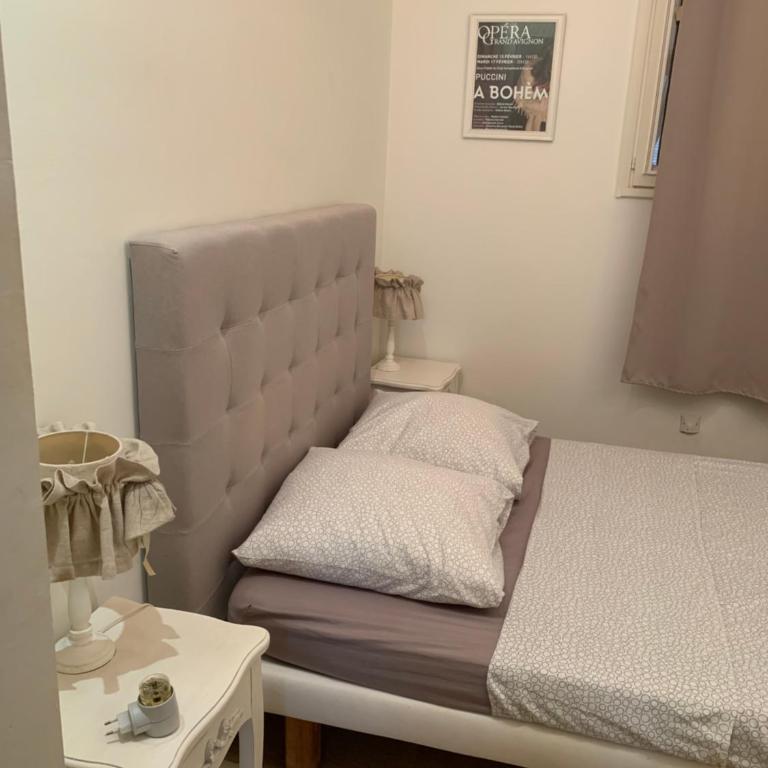 Apartment Limas - Apartamento de 1 dormitorio - 3