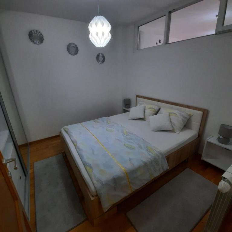 Apartman Bulevar Sarajevo - FREE PARKING - One-Bedroom Apartment - 21