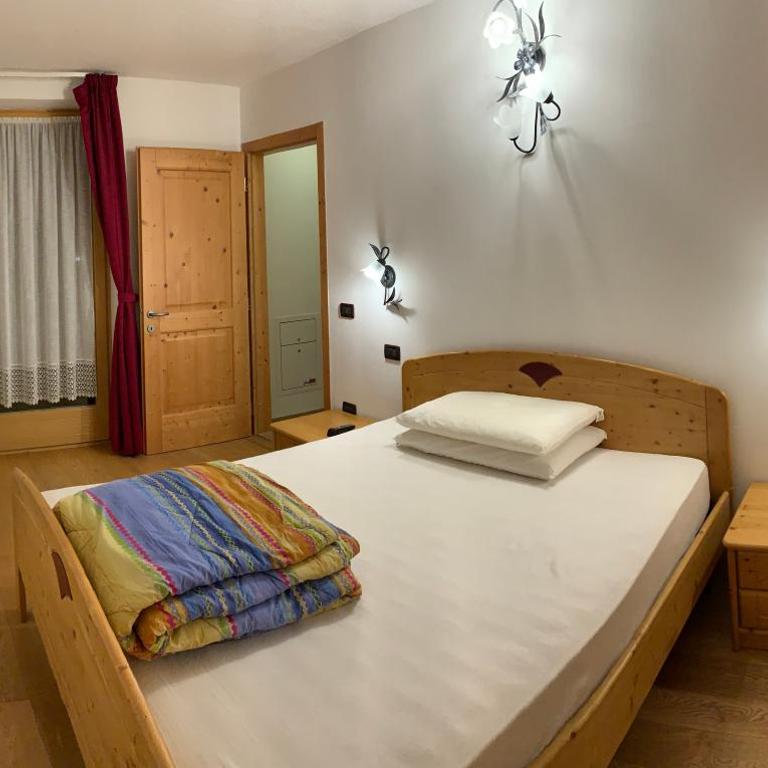 RESIDENZA GENZIANA - Appartamento con 2 Camere da Letto - 4