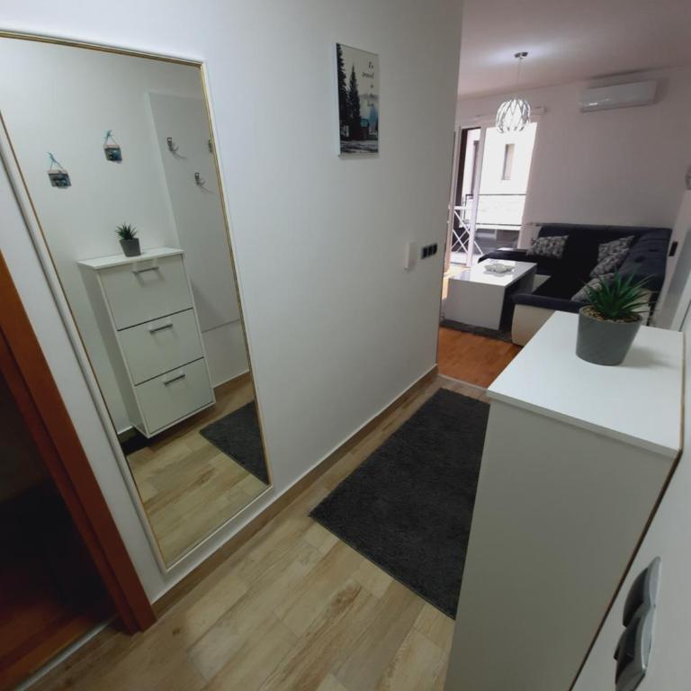 Apartman Bulevar Sarajevo - FREE PARKING - One-Bedroom Apartment - 33