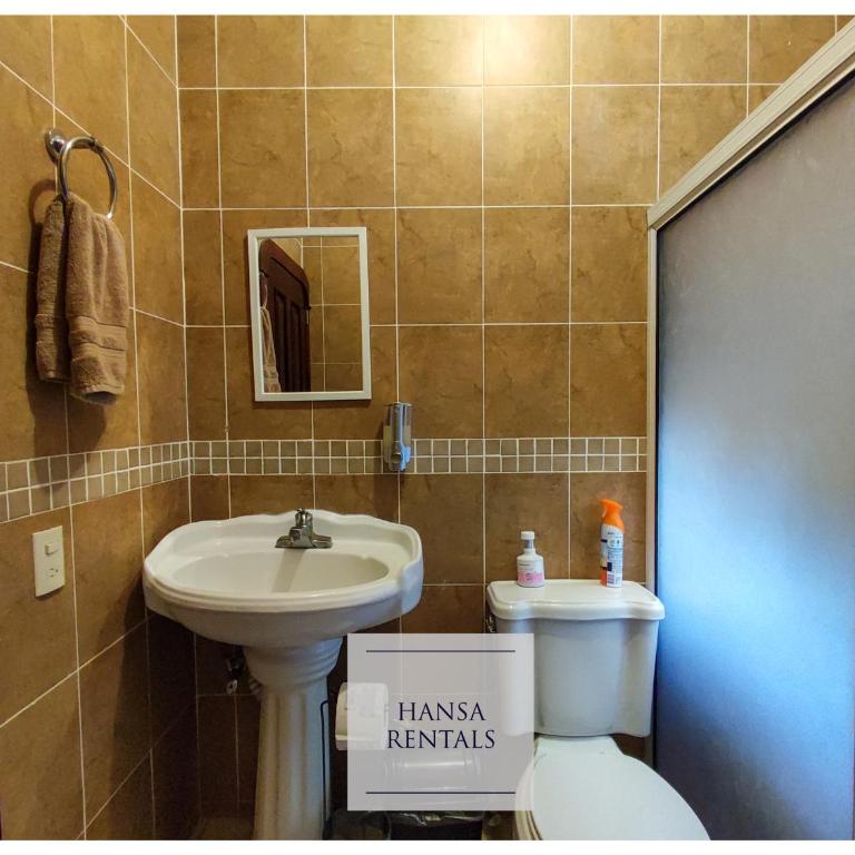 Hansa Departameto - Apartamento de 1 dormitorio - 11