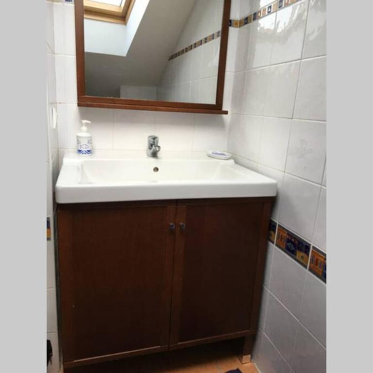 APPARTEMENT BORDATCHOA - Apartment mit 2 Schlafzimmern - 9