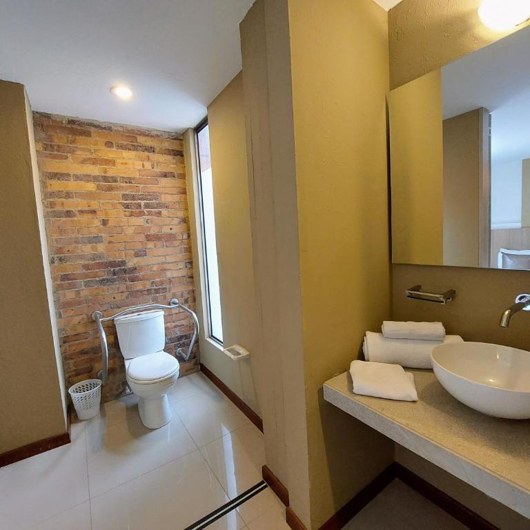 Viaggio Urbano Business - Suite - 5