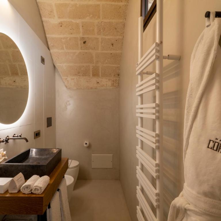 Masseria Corsano - Junior Suite - 22
