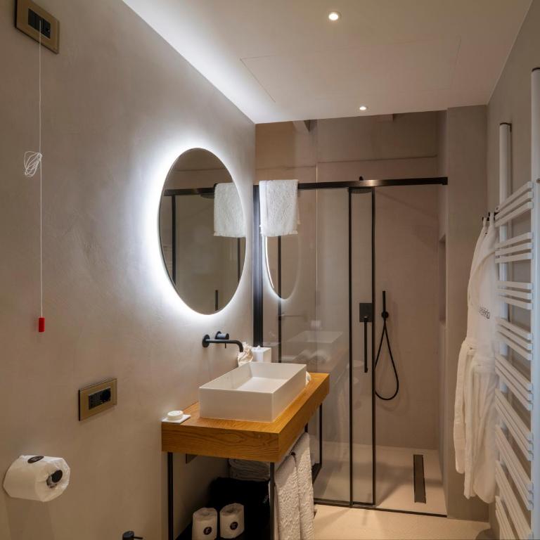 Masseria Corsano - Suite Familiare - 9