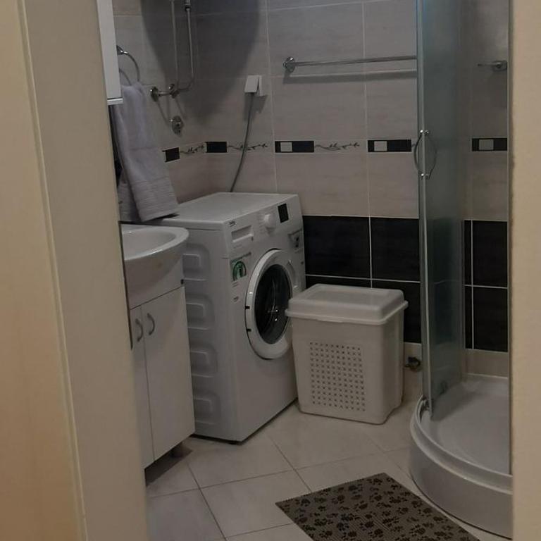Apartman Andjela - Apartman sa 1 Spavaćom Sobom - 8