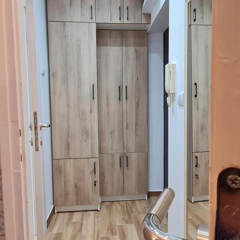 OLIVERA APARTMENT - Apartman sa 1 Spavaćom Sobom - 25