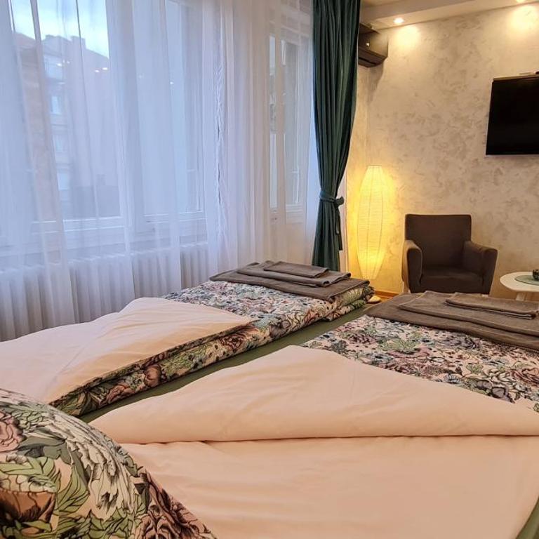 OLIVERA APARTMENT - Apartman sa 1 Spavaćom Sobom - 17