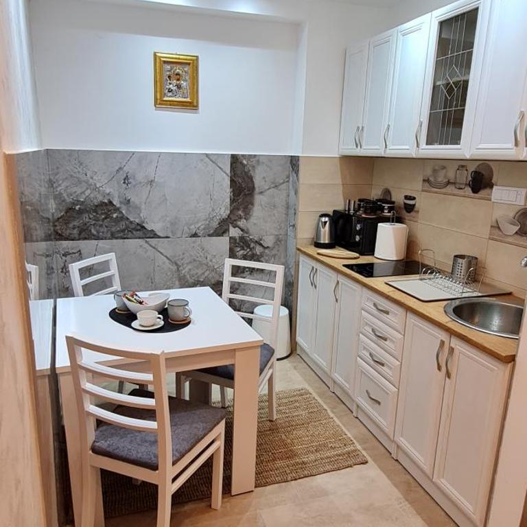 OLIVERA APARTMENT - Apartman sa 1 Spavaćom Sobom - 9