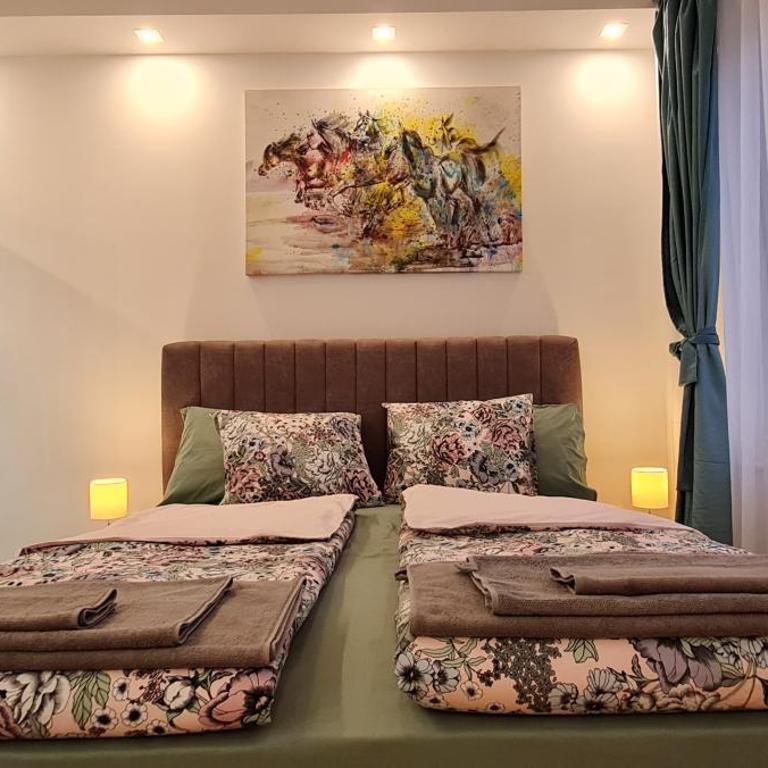 OLIVERA APARTMENT - Apartman sa 1 Spavaćom Sobom - 19