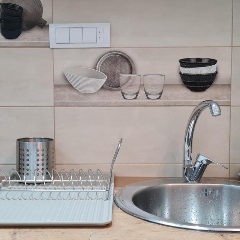 OLIVERA APARTMENT - Apartman sa 1 Spavaćom Sobom - 16