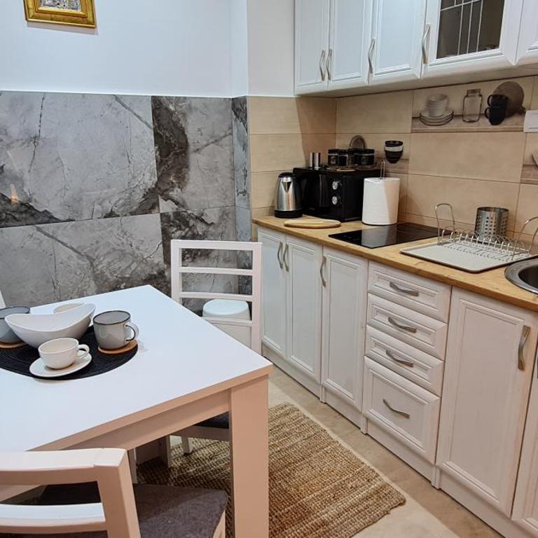 OLIVERA APARTMENT - Apartman sa 1 Spavaćom Sobom - 21
