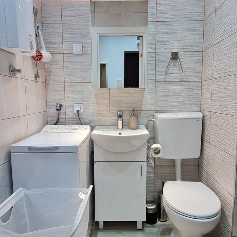 OLIVERA APARTMENT - Apartman sa 1 Spavaćom Sobom - 22