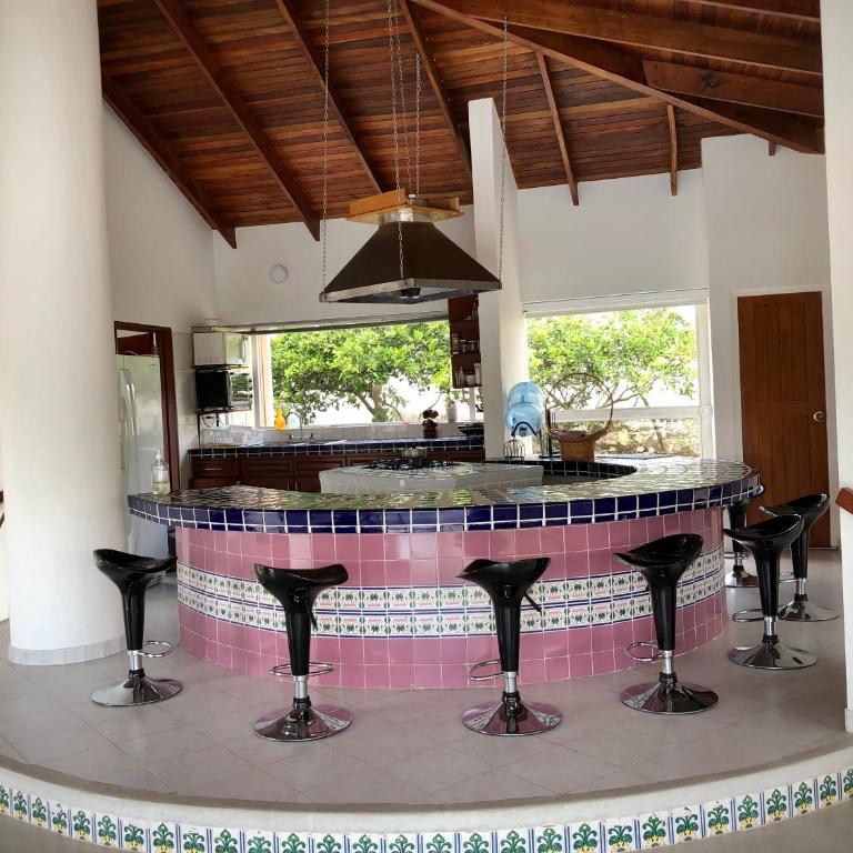 El Bongo de Chinauta - Villa with Private Pool - 18