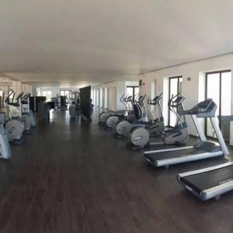 Hermosa Playa en Acapulco Diamante, Isla Residence - Apartamento con terraza - 20