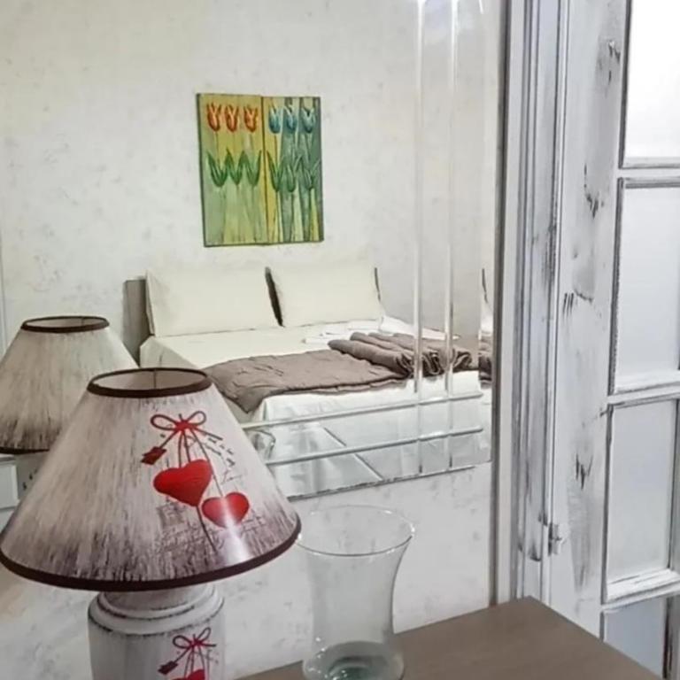 Napoli milionaria - Casa con 1 Camera da Letto - 1