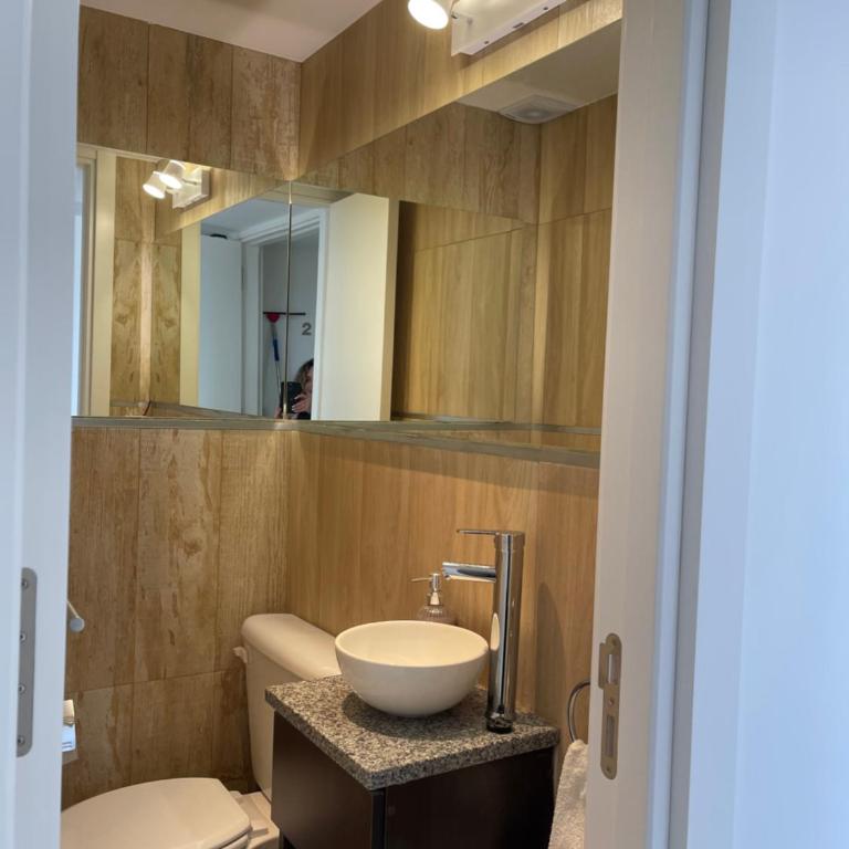 Sochin - Apartamento de 1 dormitorio - 18