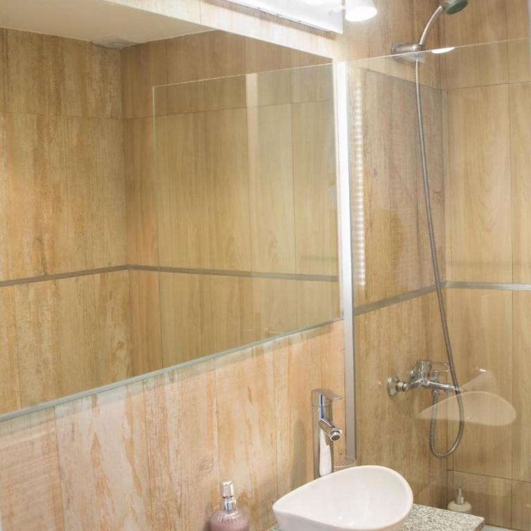 Sochin - Apartamento de 1 dormitorio - 21