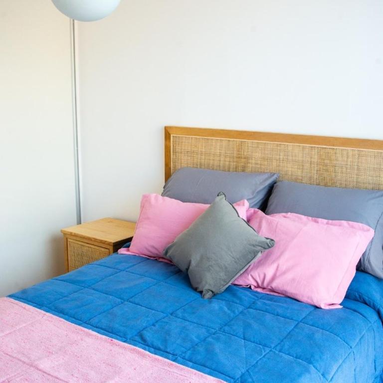 Sochin - Apartamento de 1 dormitorio - 14