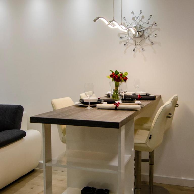 Apartman MDB LUX - Apartman sa 2 Spavaće Sobe - 10