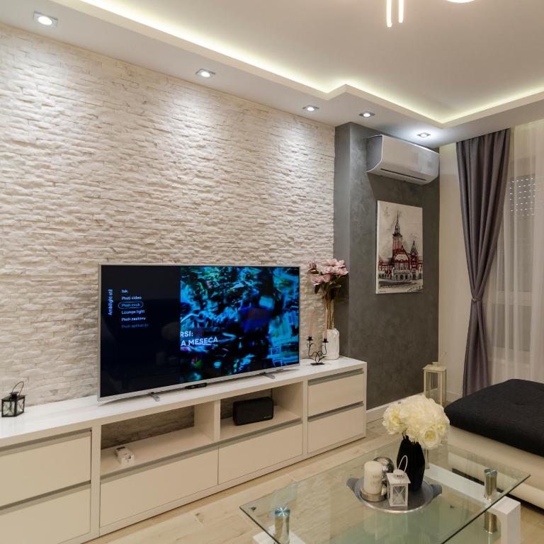 Apartman MDB LUX - Apartman sa 2 Spavaće Sobe - 8