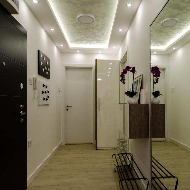 Apartman MDB LUX - Apartman sa 2 Spavaće Sobe - 13