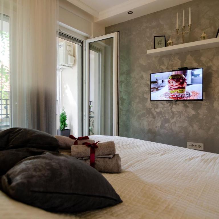 Apartman MDB LUX - Apartman sa 2 Spavaće Sobe - 17