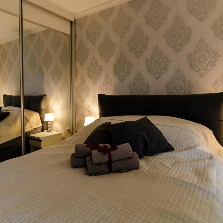 Apartman MDB LUX - Apartman sa 2 Spavaće Sobe - 18