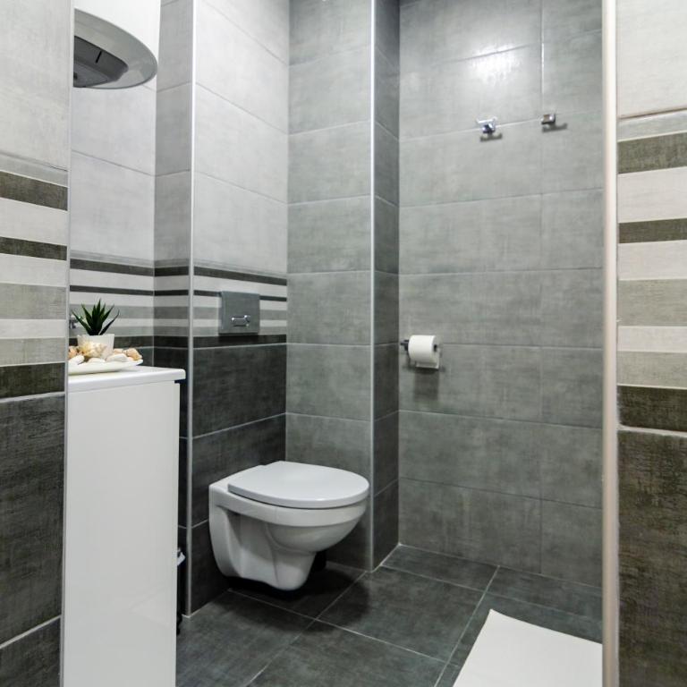 Apartman MDB LUX - Apartman sa 2 Spavaće Sobe - 25