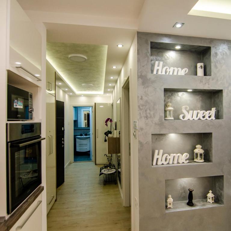 Apartman MDB LUX - Apartman sa 2 Spavaće Sobe - 14