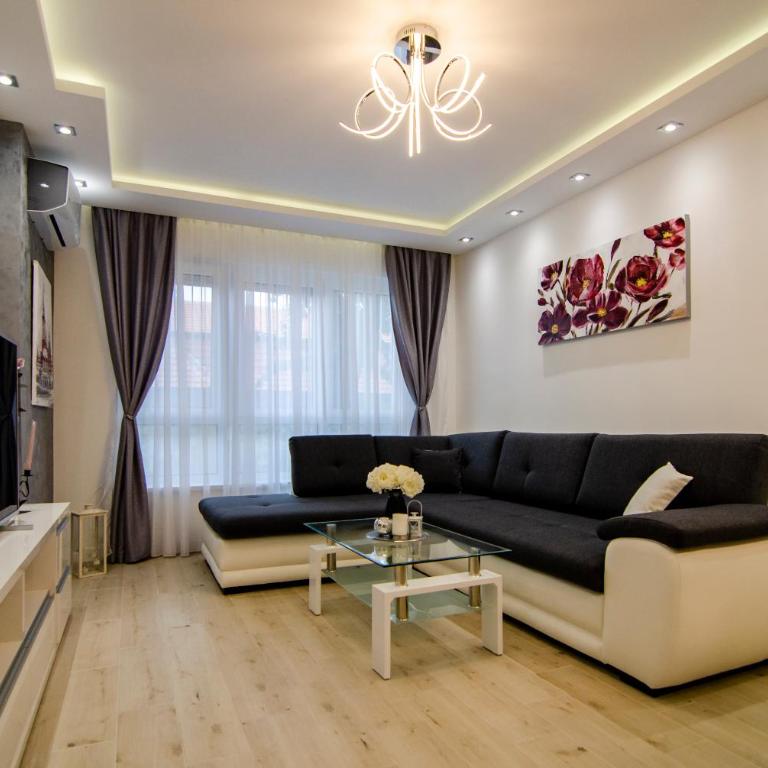 Apartman MDB LUX - Apartman sa 2 Spavaće Sobe - 7