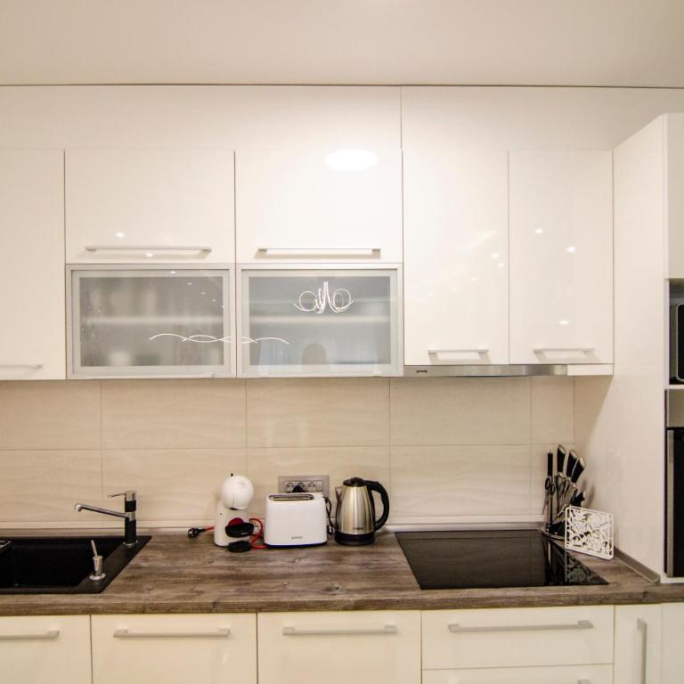 Apartman MDB LUX - Apartman sa 2 Spavaće Sobe - 11