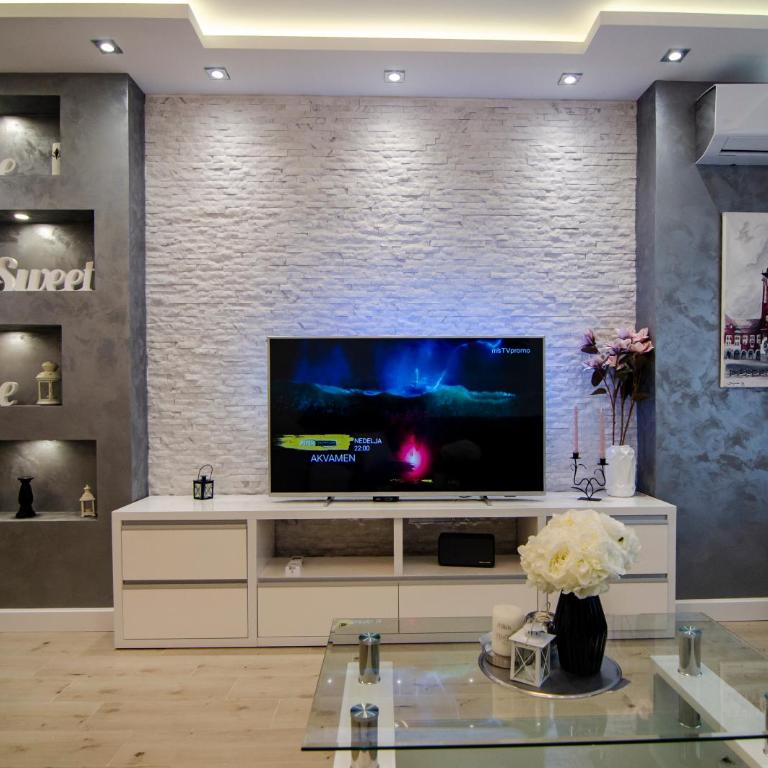 Apartman MDB LUX - Apartman sa 2 Spavaće Sobe - 12