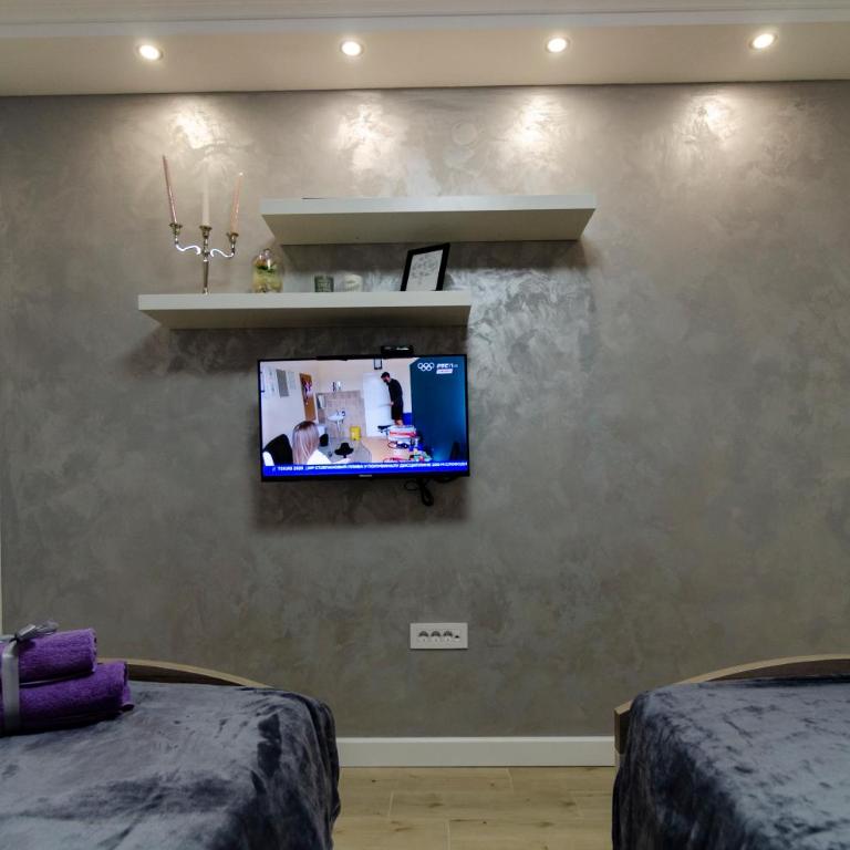 Apartman MDB LUX - Apartman sa 2 Spavaće Sobe - 22