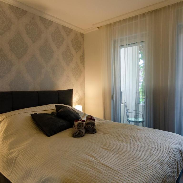 Apartman MDB LUX - Apartman sa 2 Spavaće Sobe - 19