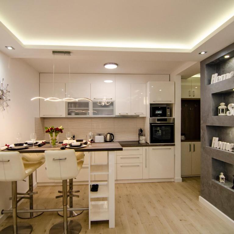 Apartman MDB LUX - Apartman sa 2 Spavaće Sobe - 9