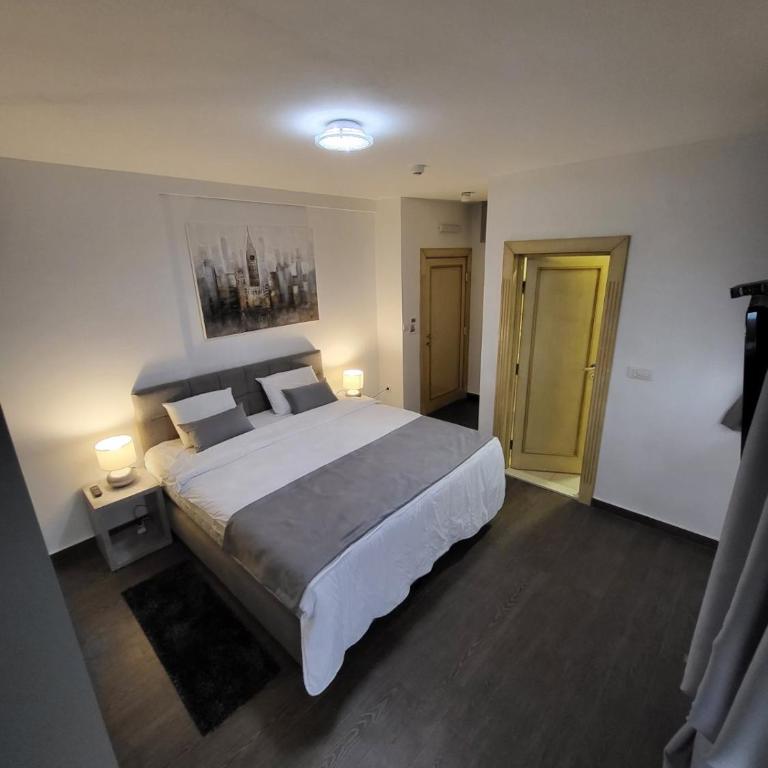 Olympic Apartments Wellness & Spa - Apartman sa 2 Spavaće Sobe - 9