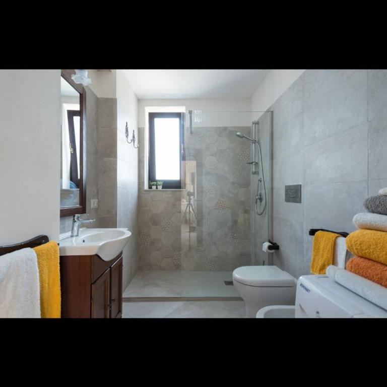 Camilla suite - Appartamento con 1 Camera da Letto - 22