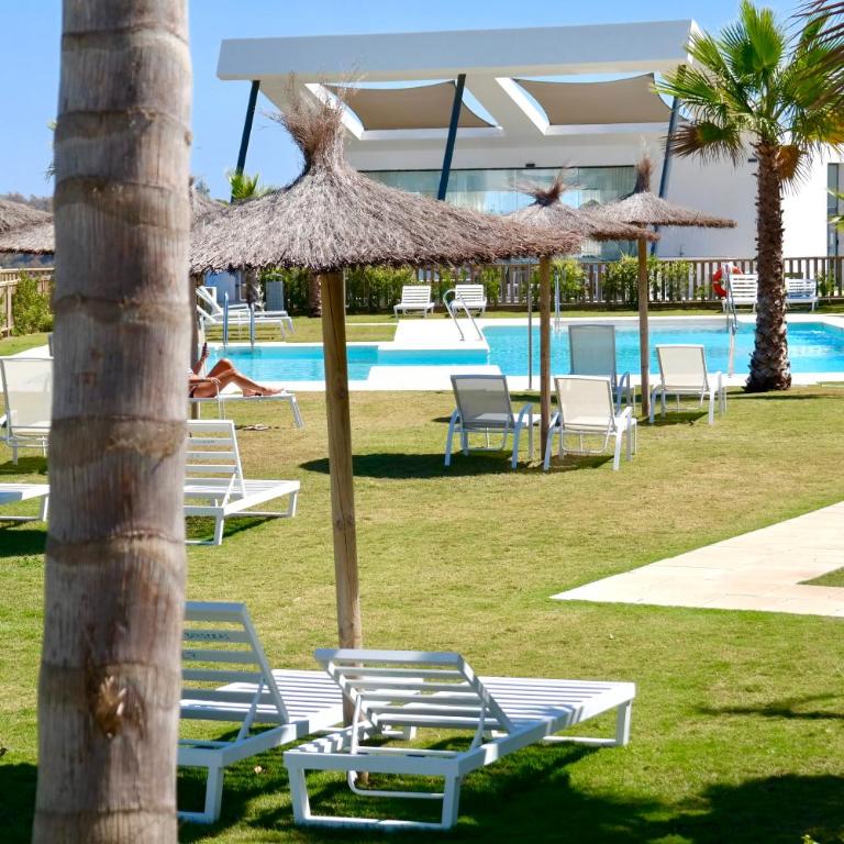 Sea View @ Casa Banderas, La Cala 3 bed Luxurious - Casa - 11