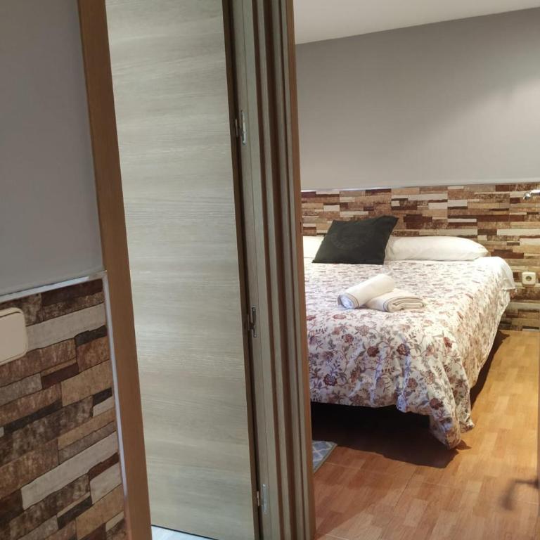 Apartamentos Deluxe Barajas - Apartment - 15
