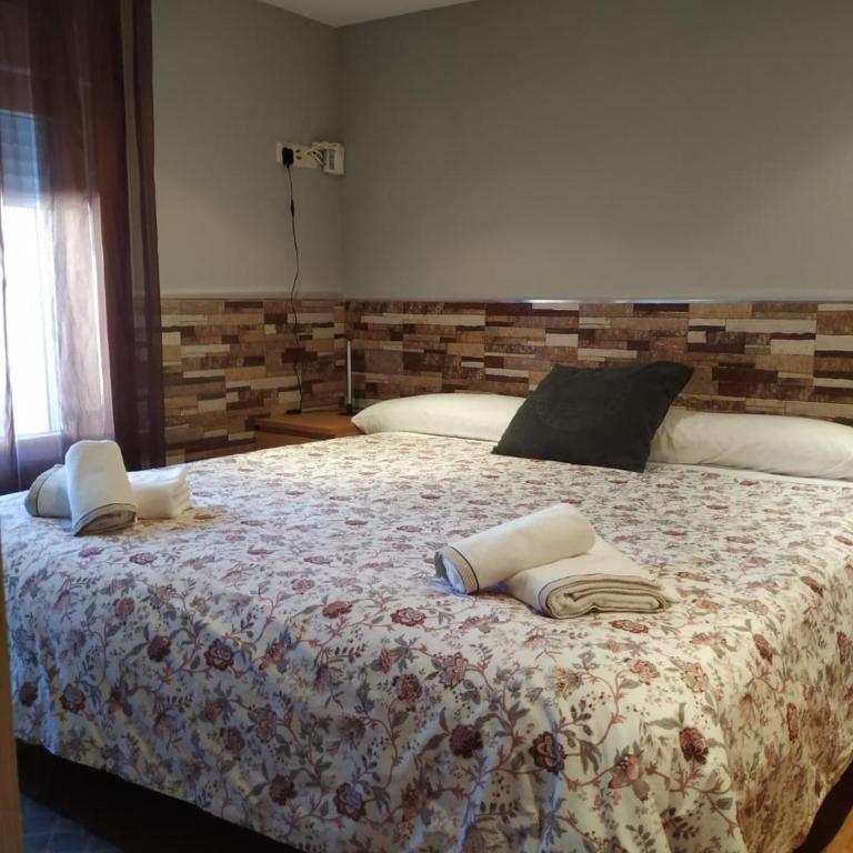 Apartamentos Deluxe Barajas - Apartment - 11