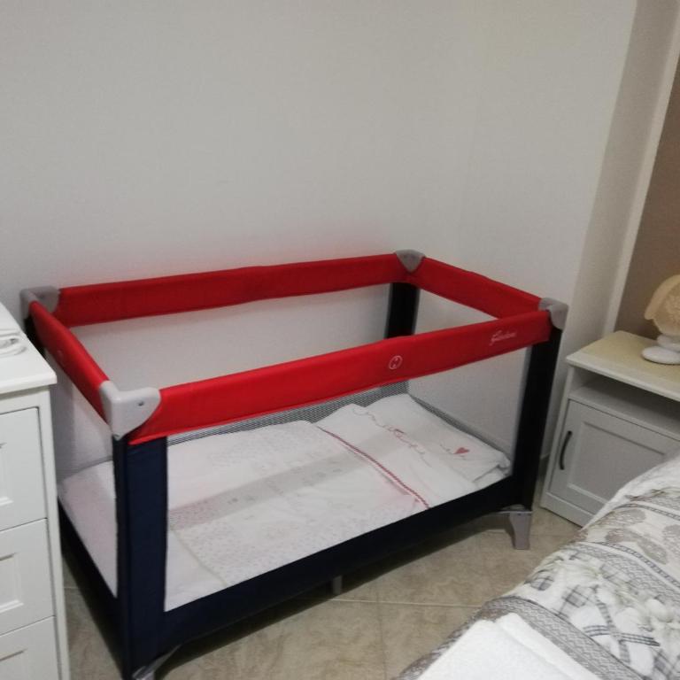 Casa Angelina - Appartamento con 2 Camere da Letto - 17