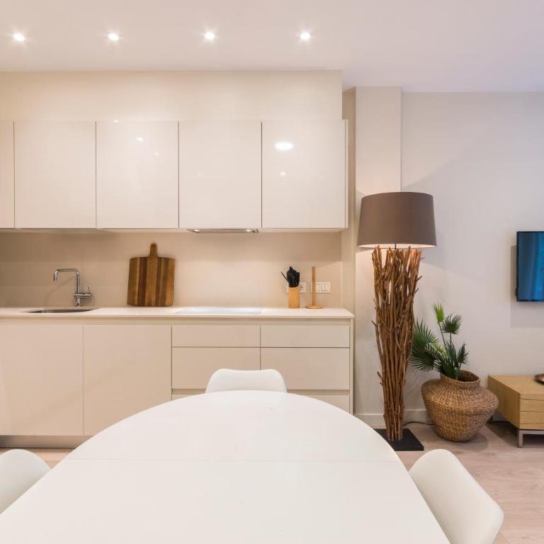 Apartamentos Bellas Artes - Apartamento de 2 dormitorios - 5