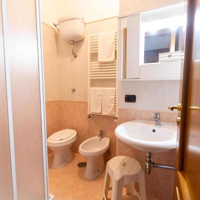 Pompei Luxury Rooms - Camera Matrimoniale - 2