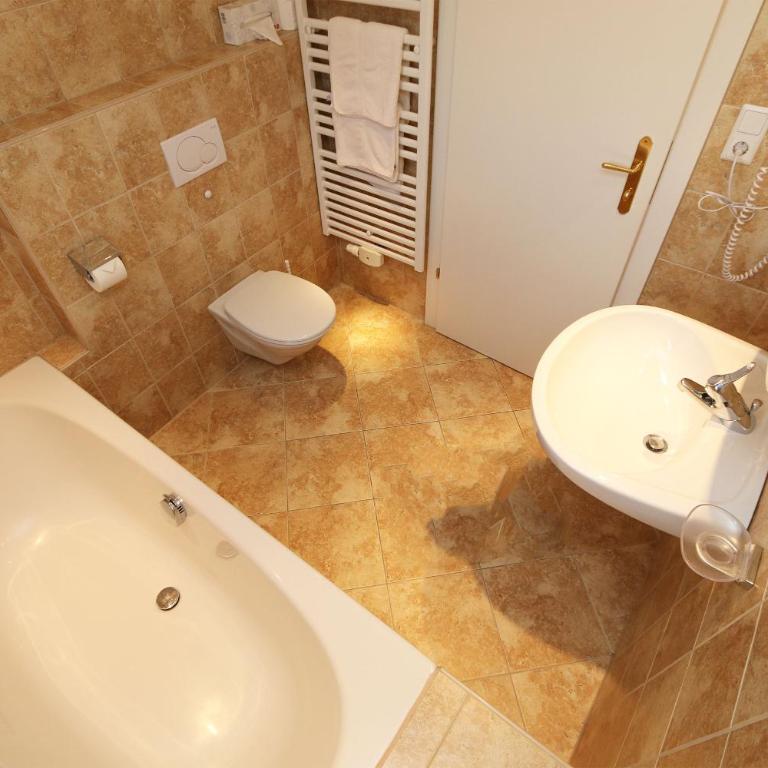 Waldele - Apartment mit 2 Schlafzimmern - 9