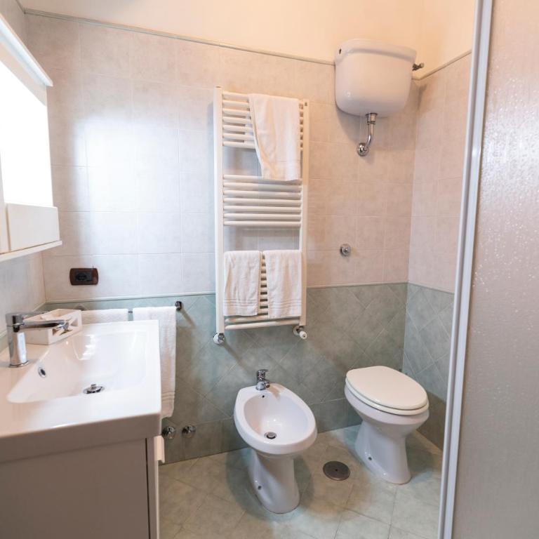 Pompei Luxury Rooms - Camera Matrimoniale - 6