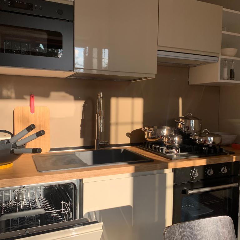 Casa Antonio - Appartamento con 1 Camera da Letto - 14